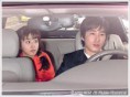 がんばれ！ジェヒ。